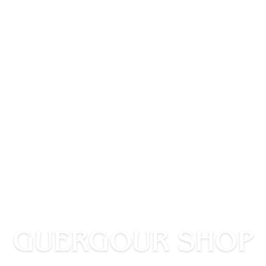 guergour shop