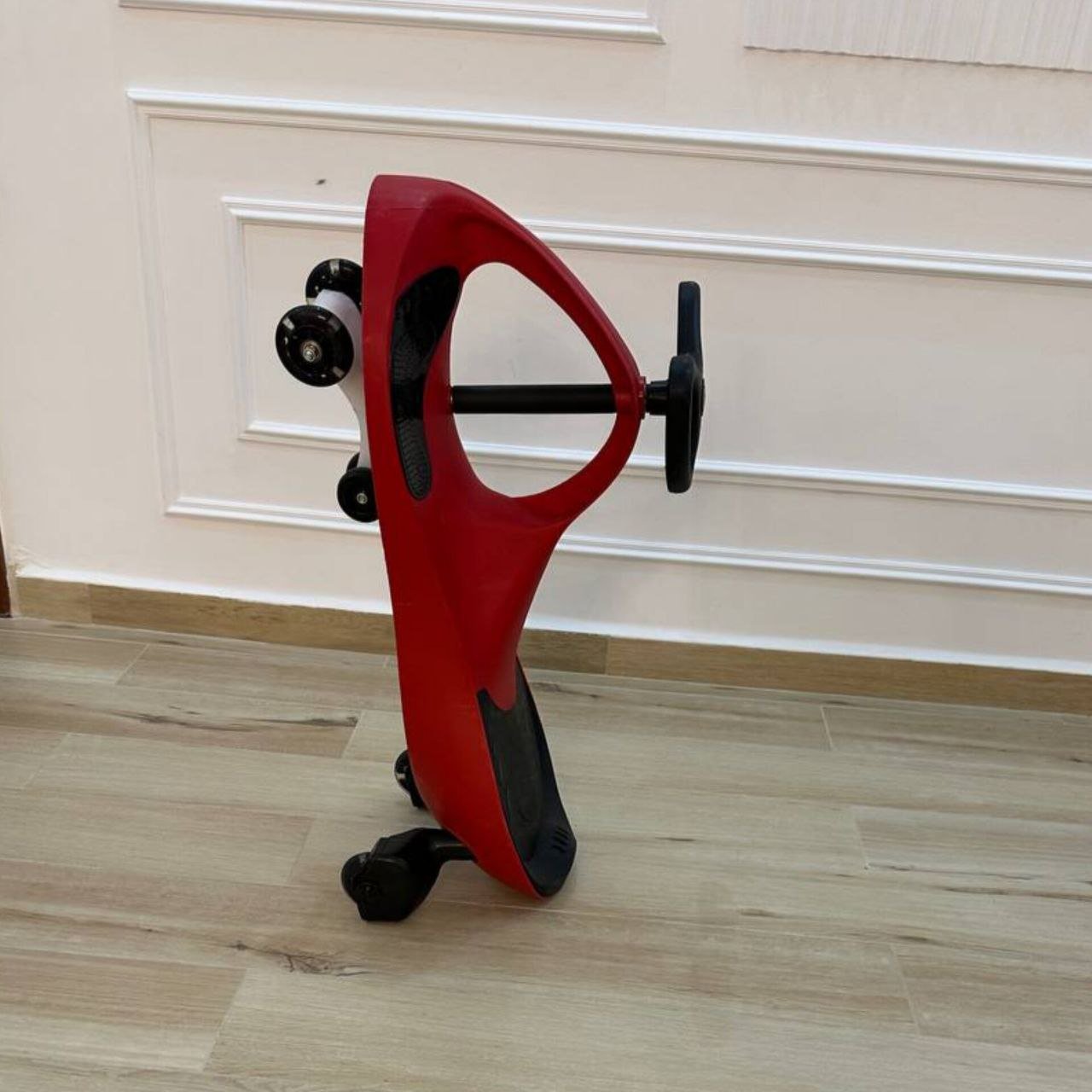 Voiture magique - الصورة 2